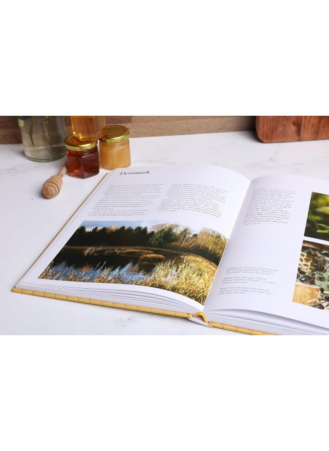 The World Atlas of Honey  - Image 5