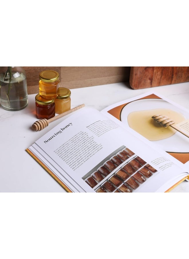 The World Atlas of Honey  - Image 3