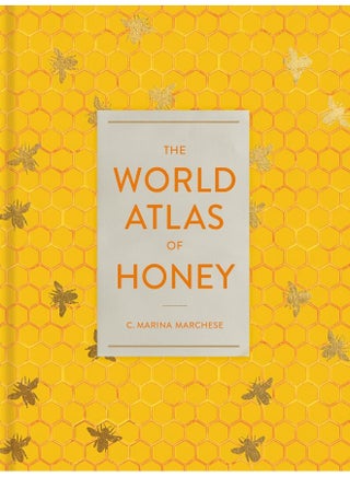The World Atlas of Honey - pzsku/Z5BB3E75B746F9D77B933Z/45/1749822959/5698a464-66c6-4050-ad4b-ec456ad5f889