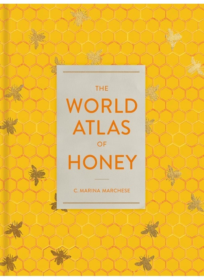 The World Atlas of Honey  - Image 1