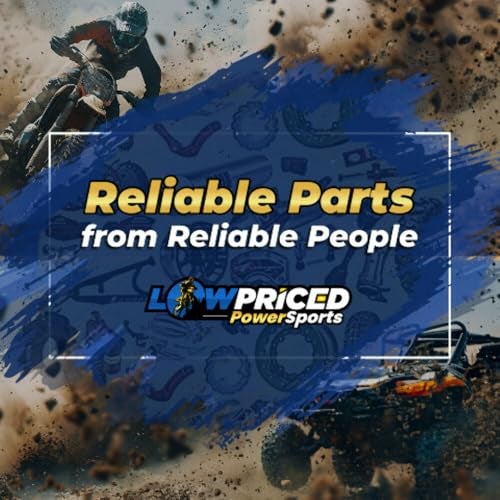 K+N فلتر هواء كيه آند إن الأصلي عالي التدفق القابل للتثبيت: أداء عالي، متميز، قابل للغسل: قطر الفلنج: 2.75 إنش، ارتفاع الفلتر: 6 إنش، طول الفلنج: 1 إنش، الشكل: دائري متدرج، RU-3120 - Image 2