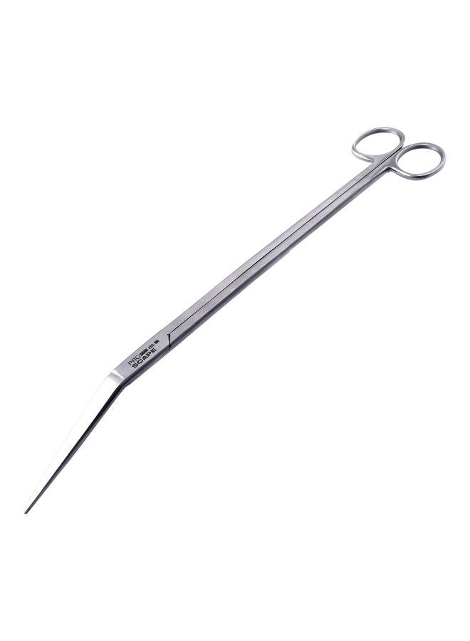 JBL Pro Scape Curved Tool Silver - Image 1