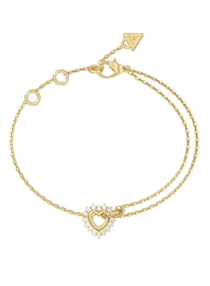 GUESS Iconique Non-Logo Bracelet