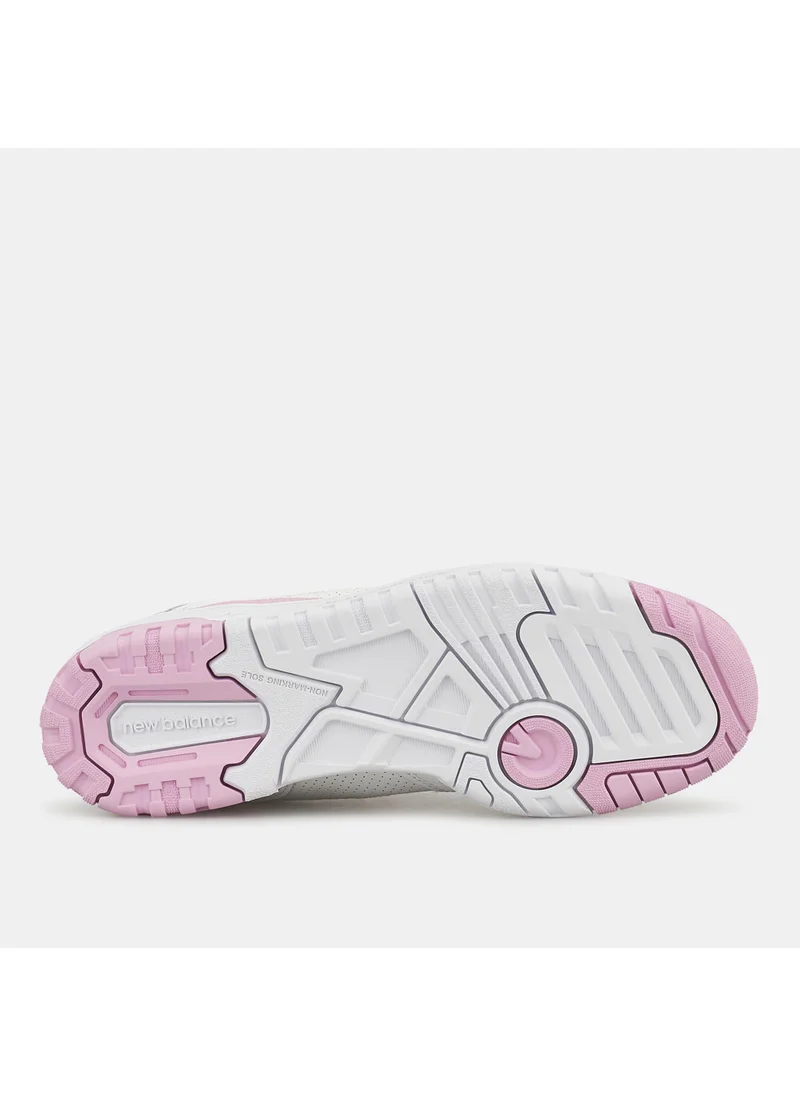 New Balance Women's BB550 Shoe
