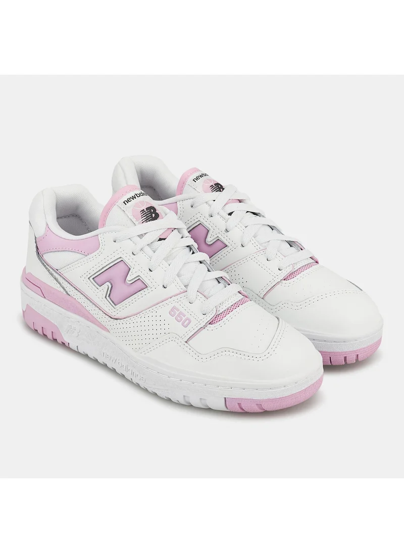 New Balance Women's BB550 Shoe
