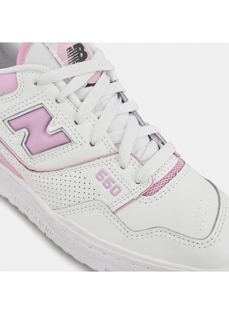 New Balance Women's BB550 Shoe