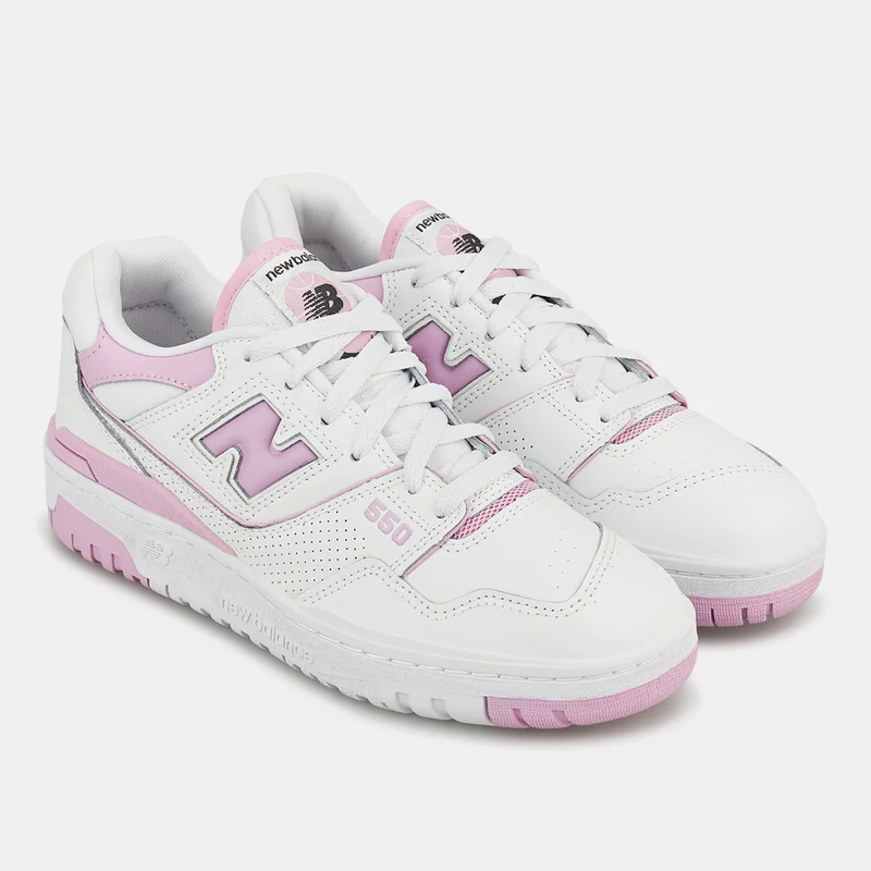New Balance Women's BB550 Shoe
