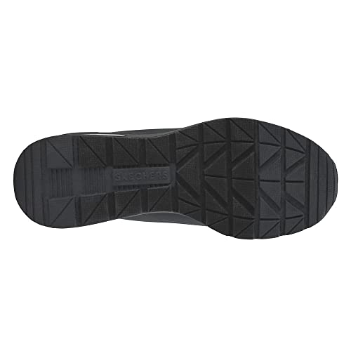 SKECHERS سكيشرز مليون إير - إير مرتفع أسود - Image 4