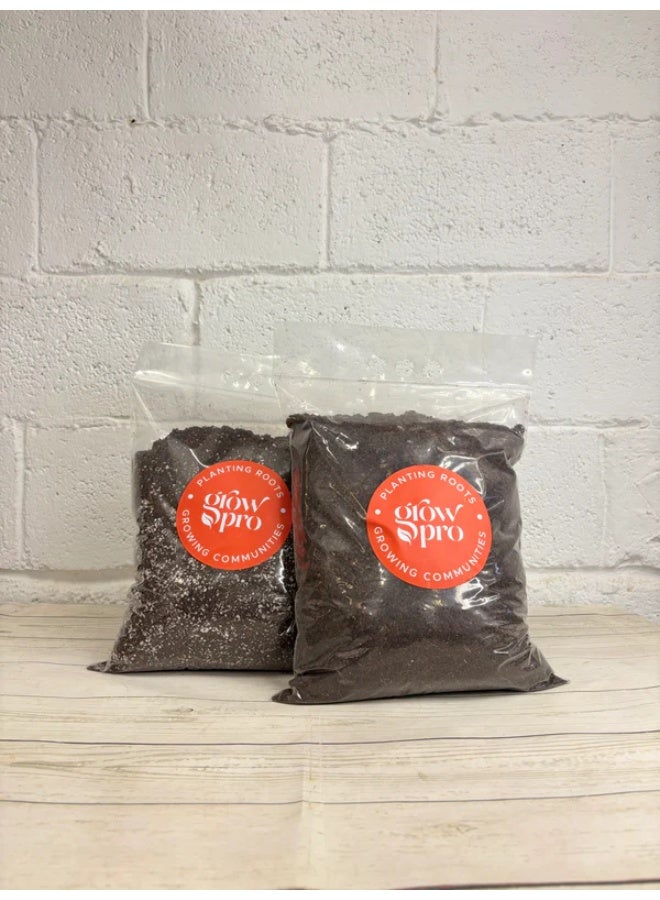 Organic Potting Mix