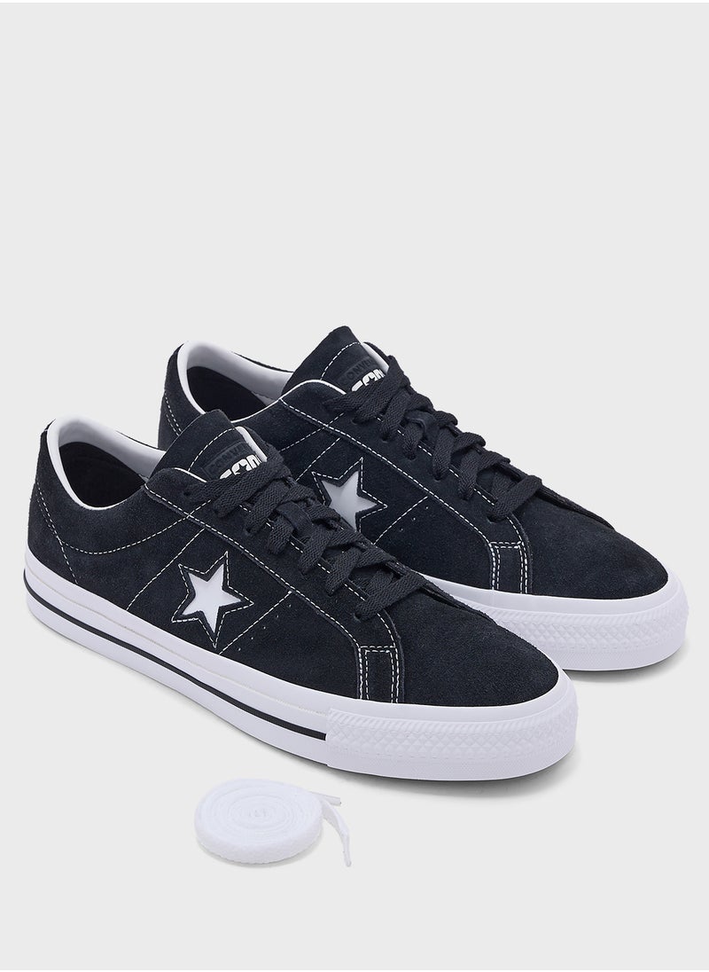 CONVERSE - One Star Pro - Image 1