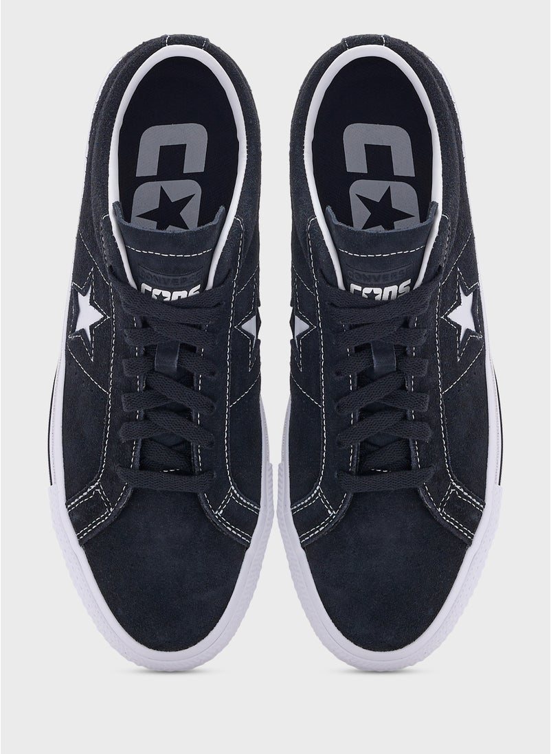 CONVERSE - One Star Pro - Image 1