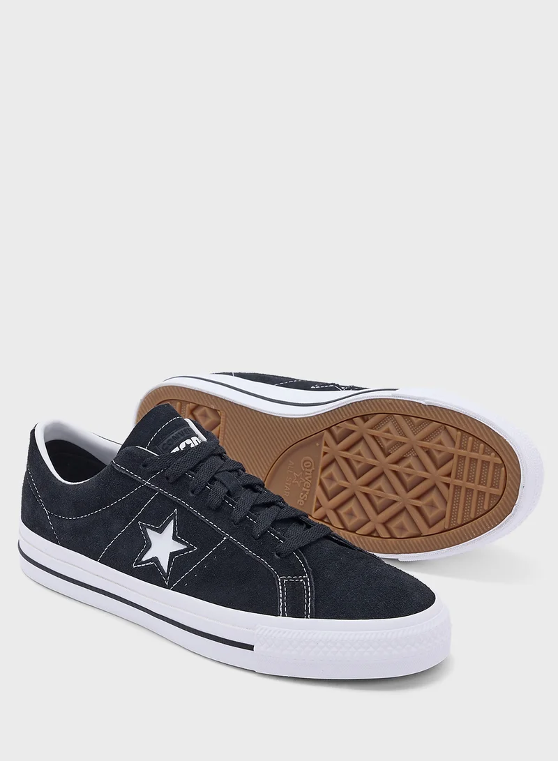 CONVERSE One Star Pro