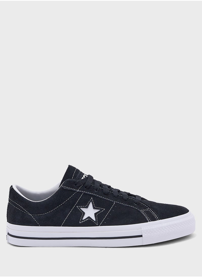 CONVERSE - One Star Pro - Image 1