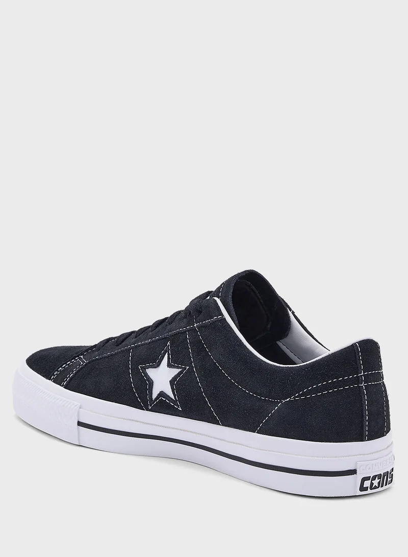 CONVERSE One Star Pro