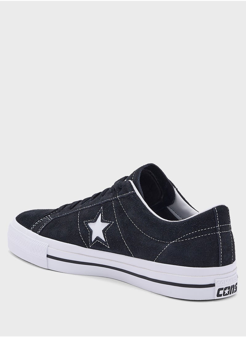CONVERSE - One Star Pro - Image 1