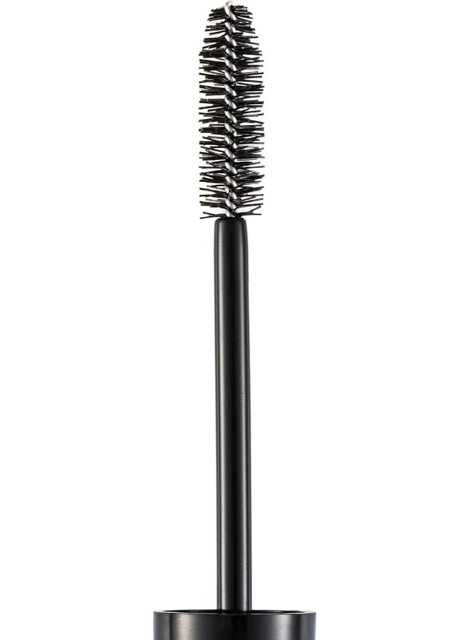 flormar Spider Lash Volume Mascara 001 Deep Black - Image 3