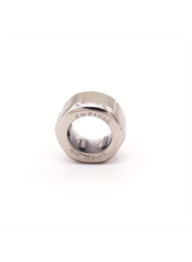 5pcs EWC1209 12x19x9mm Ball Bearing Mechanical Equipment Parts Roller For Fishing Gear One Way - Image 1