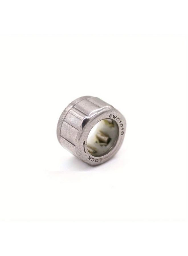 5pcs EWC1209 12x19x9mm Ball Bearing Mechanical Equipment Parts Roller For Fishing Gear One Way - Image 2