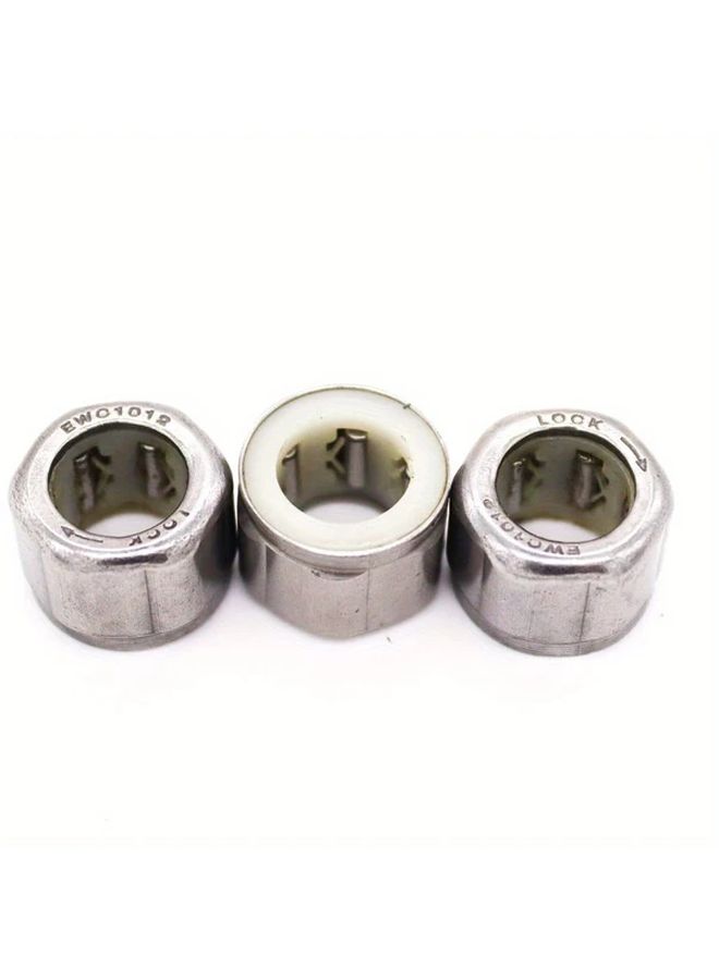 5pcs EWC1209 12x19x9mm Ball Bearing Mechanical Equipment Parts Roller For Fishing Gear One Way - Image 5
