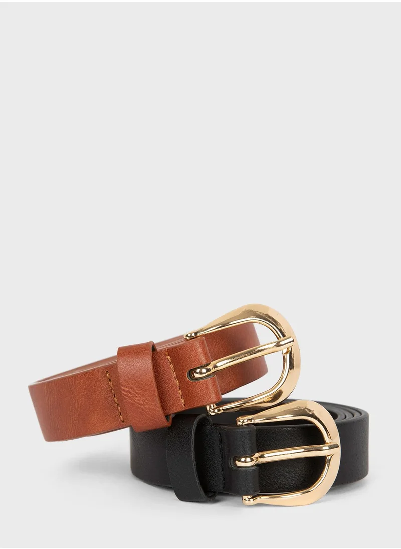 DeFacto Woman Casual Belt