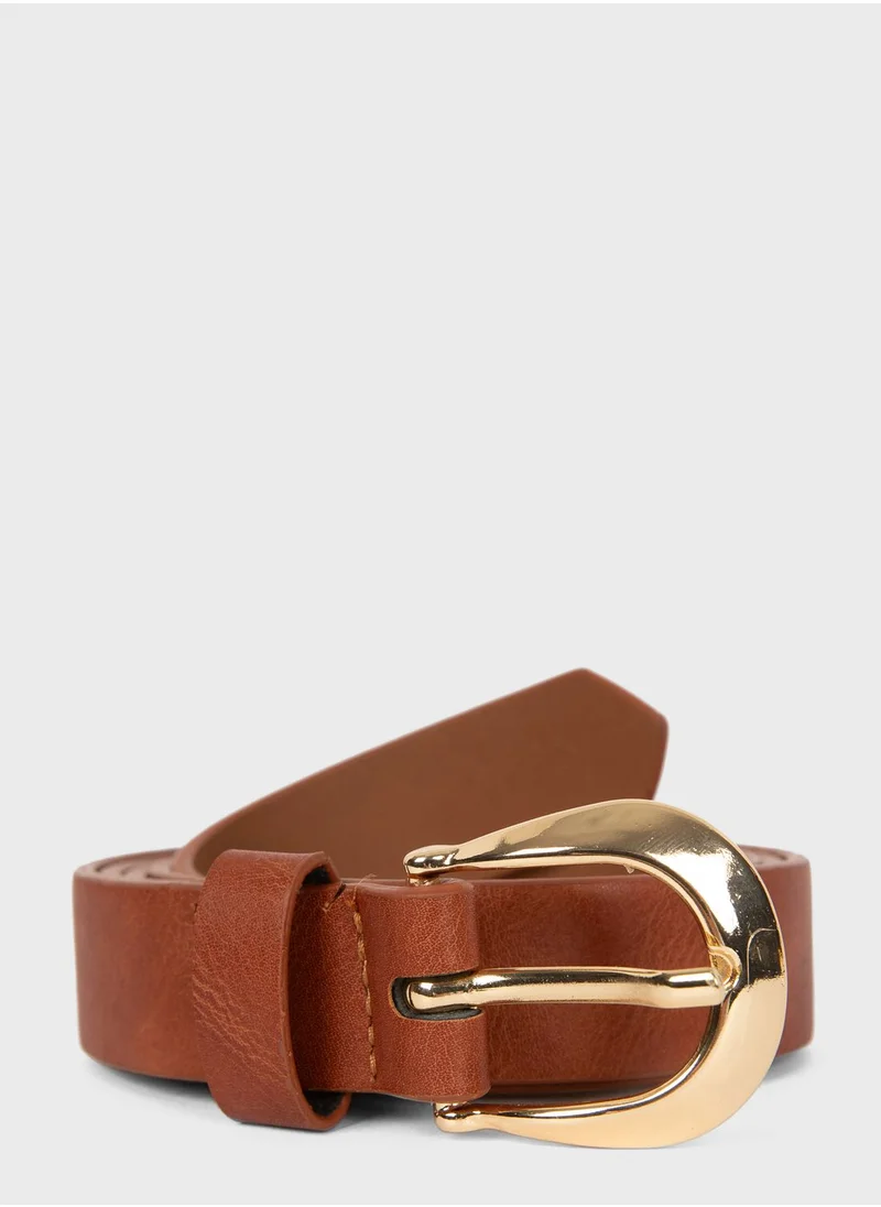 DeFacto Woman Casual Belt