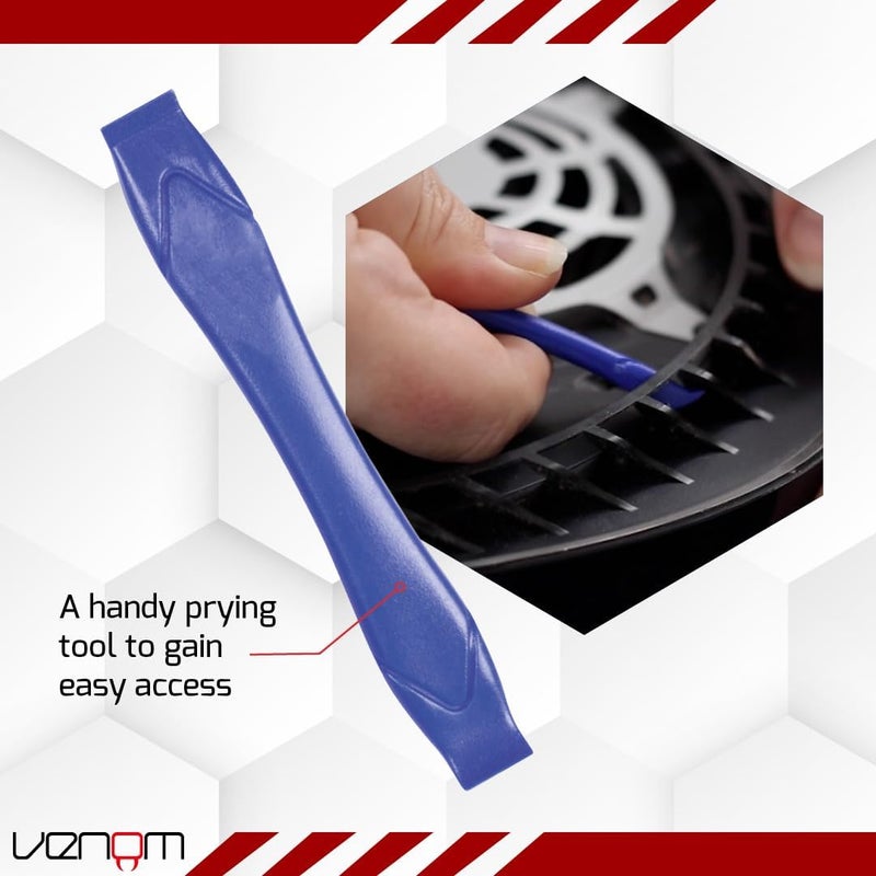 Venom PS5 Pro and Slim Cleaning and Maintenance Screwdriver Tool Kit (PS5) - Image 5