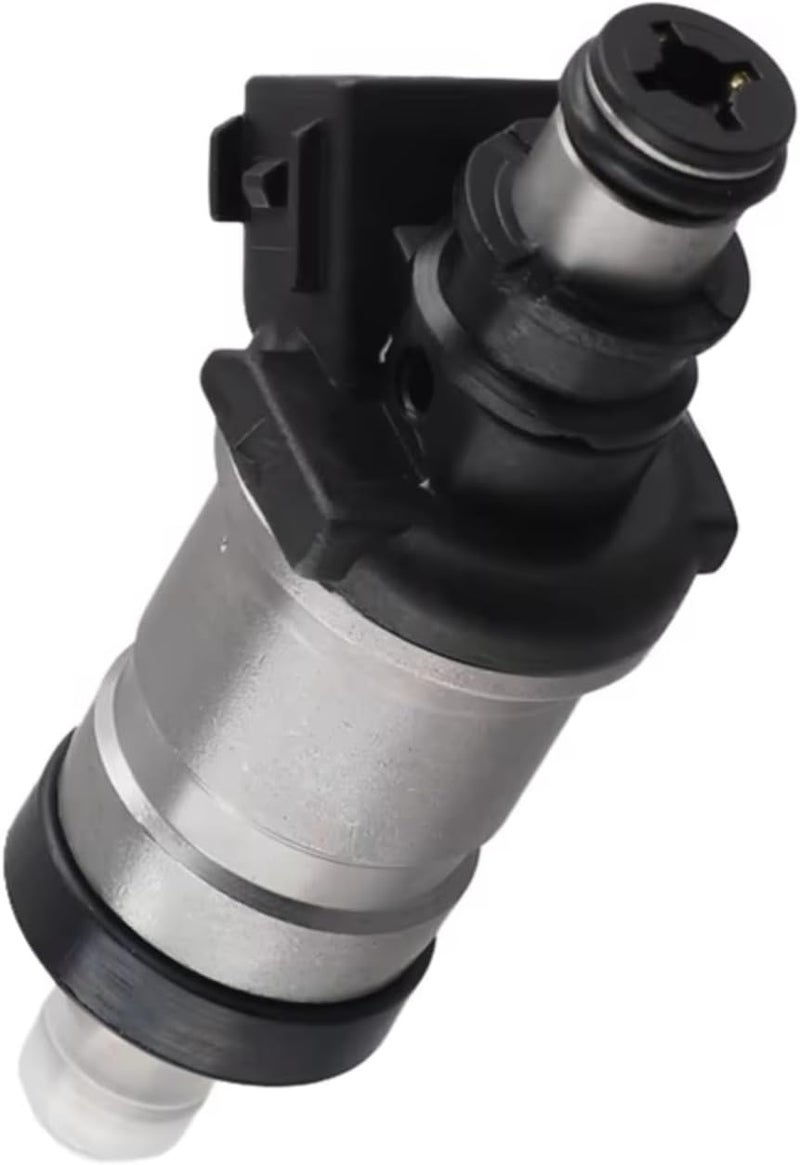 Car Fuel Injector, Engine Fuel Injector Auto Fuel Injector Nozzle 06164PBY000 217-2959 MP-55065 FIDL1594N, For Prelude 2.2L 1997 1998 1999 2000 2001 - Image 1