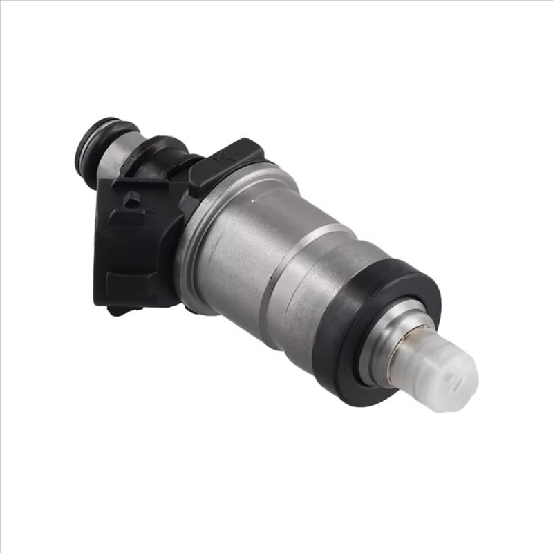 Car Fuel Injector, Engine Fuel Injector Auto Fuel Injector Nozzle 06164PBY000 217-2959 MP-55065 FIDL1594N, For Prelude 2.2L 1997 1998 1999 2000 2001 - Image 4