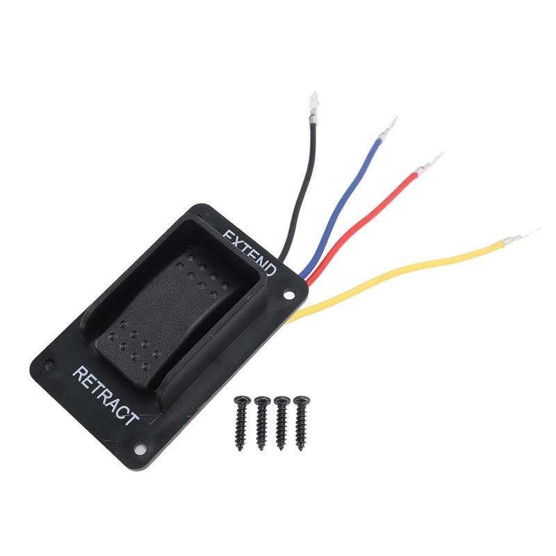 Astibym Power Stabilizer Switch High Speed RV Jack Replacement Waterproof - Image 2