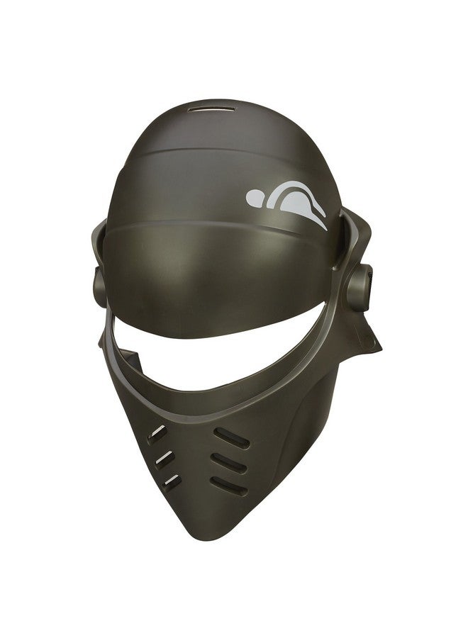 ستار ورز حرب النجوم المتمردون قناع المحقق - Image 1