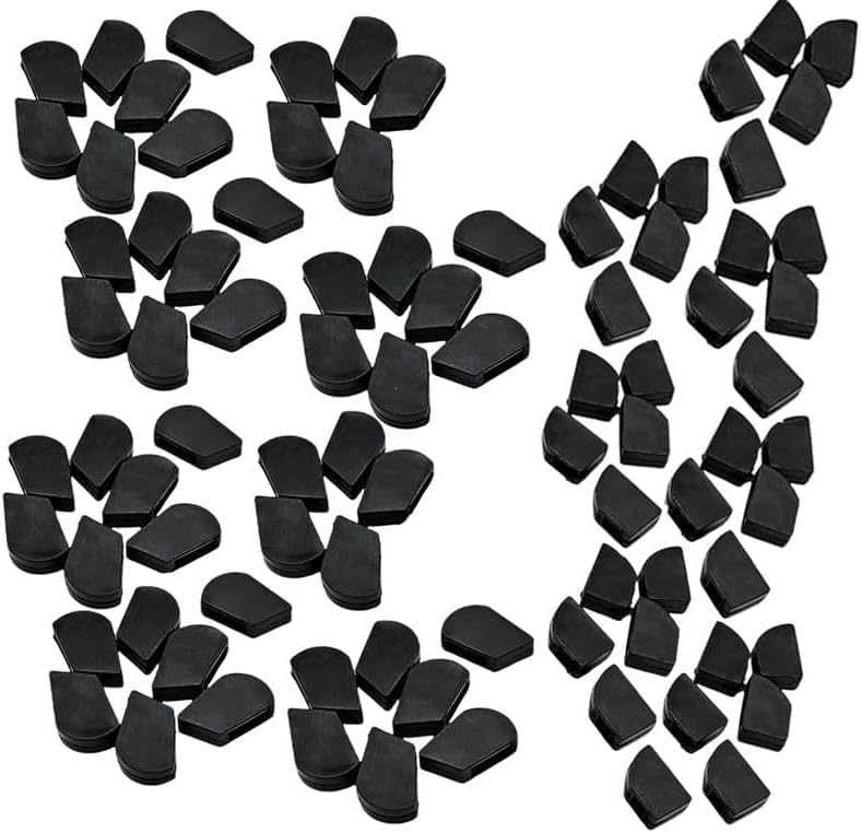 ESLHD 88 pcs Electric Digital Piano Hammer Rubber Caps For Casio Keyboard For Privia PX110 120 150 160 330 350 860 AP 200 250 450 400 700 CDP100 CDP200 - Image 1