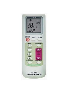 ALL air conditioner support remote control for -samsung-lg-toshiba-gree-split ac remote control.
