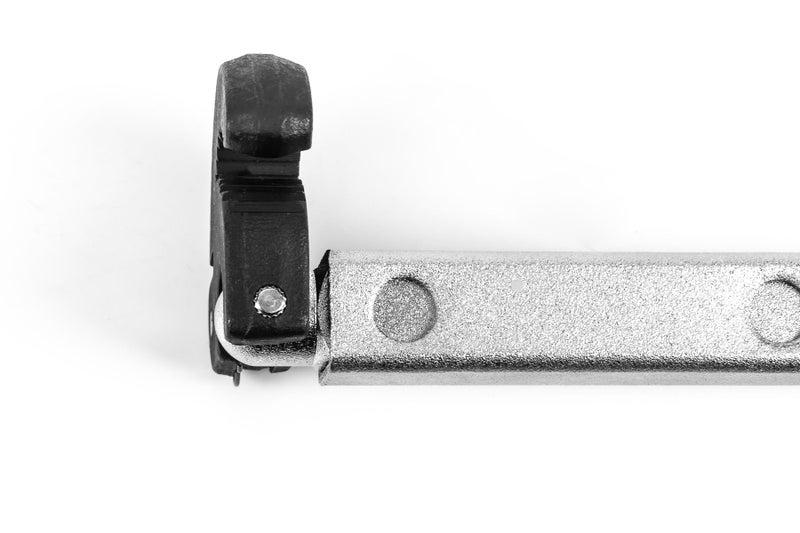 Rothenberger Telescopic Basin Nut Wrench 3/8 To 1.1/4"" 70225 - Image 3