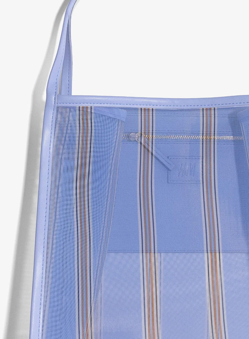 H&M  Mesh tote bag for Women | Best Price UAE