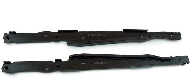 Bross Auto Parts BSR529 Panoramic Roof Sunroof Runner Slider Repair 2 Pcs Set 54138408062 Compatible With BMW 5 E39 X3 E83 X5 E53 E70 - Image 5