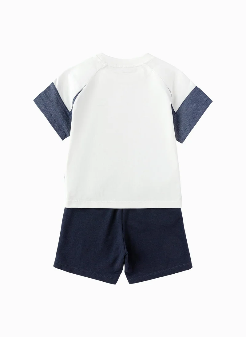 بالابالا Toddler Boys Suit