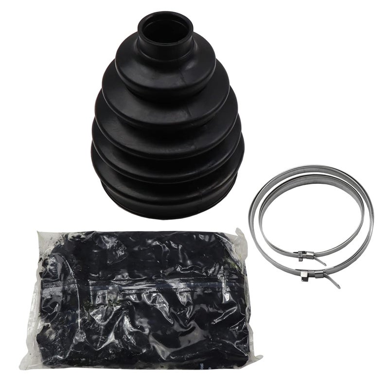 Beck Arnley Beck/Arnley Beck Arnley 1033141 CV Joint Boot Kit - Image 1