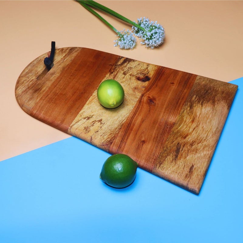 loosebucketChopping Boards I Wooden Chopping Boards I Cutting Boards - Image 2