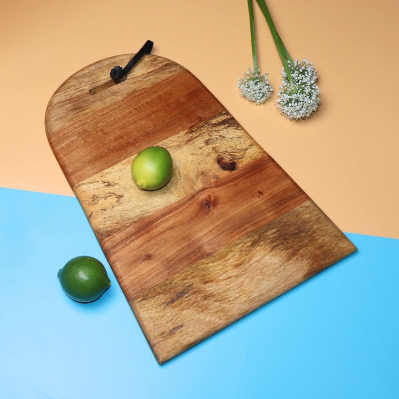 loosebucketChopping Boards I Wooden Chopping Boards I Cutting Boards - Image 1
