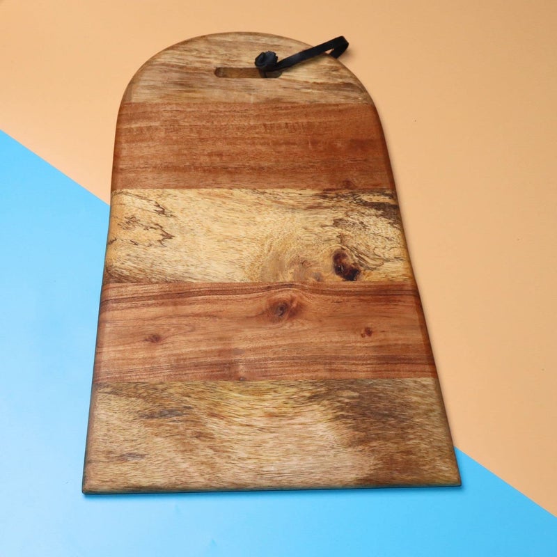 loosebucketChopping Boards I Wooden Chopping Boards I Cutting Boards - Image 3
