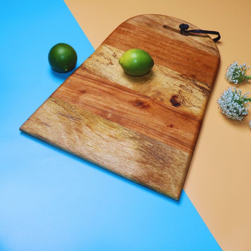 loosebucketChopping Boards I Wooden Chopping Boards I Cutting Boards - Image 4