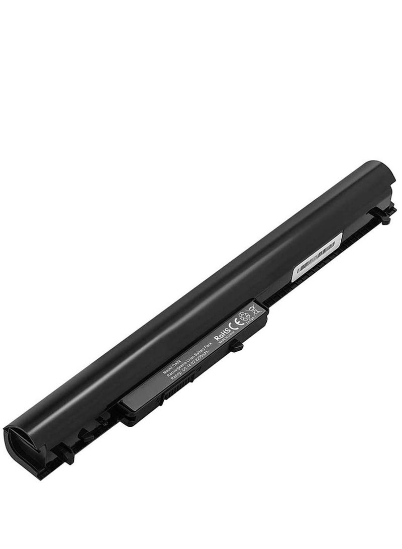 CTHC OA04 746641-001 Laptop Battery Replacement for HP 240 G2 / 250 G2 / 255 G2 / CQ14 / CQ15 / 14-r100 TouchSmart Series / 15-r200 TouchSmart Series / 15-d000ee Series Notebook 14.8V 2200mAh  - Image 1