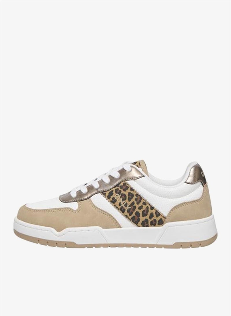 اونلي سنيكرز أونلسويفت-4 بجوانب جلد صناعي - Image 2