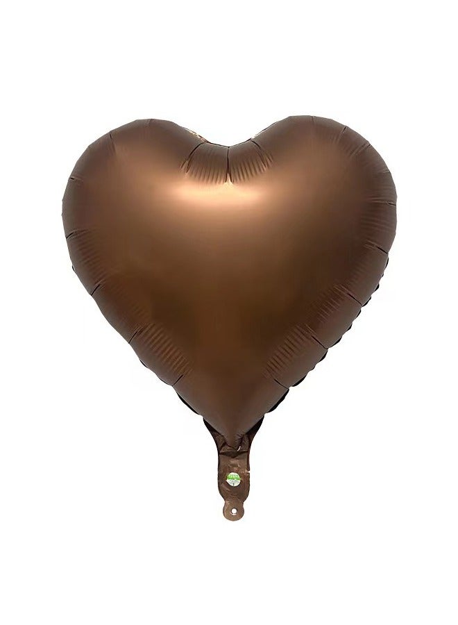 ميكسد مجموعة بالونات حفلات الدب اللطيفة لمدة عامين مع لافتة عيد ميلاد سعيد، مثالية للتخرج وحفلات استقبال المولود الجديد وأعياد الميلاد وحفلات العزوبية، مناسبة للاستخدام الداخلي والخارجي - Image 4