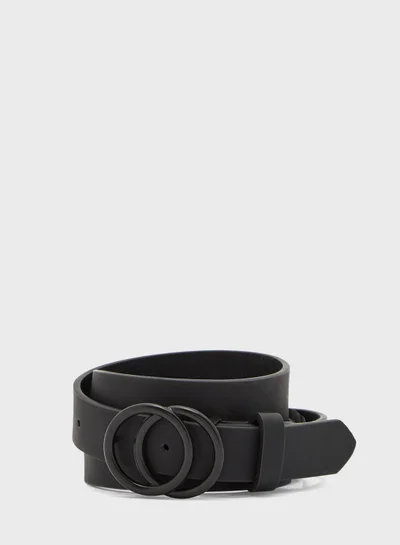 ONLY Rasmi Allocated Hole Belt