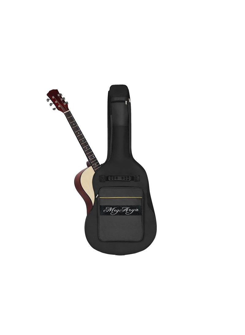 41 Inch Guitar bag