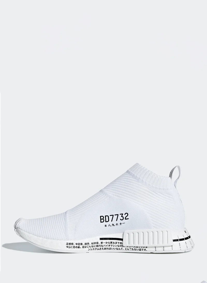 اديداس اوريجينالز Nmd_Cs1 Pk