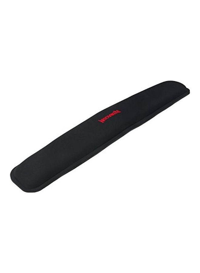 REDRAGON Memory Foam Keyboard Wrist Rest - Image 2
