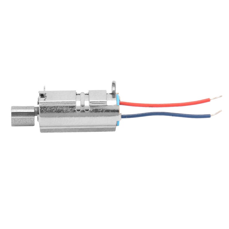 5Pcs 11500rpm Strong Vibration Micro Coreless Vibrating Motor for Handheld Detection Equipment - Image 5