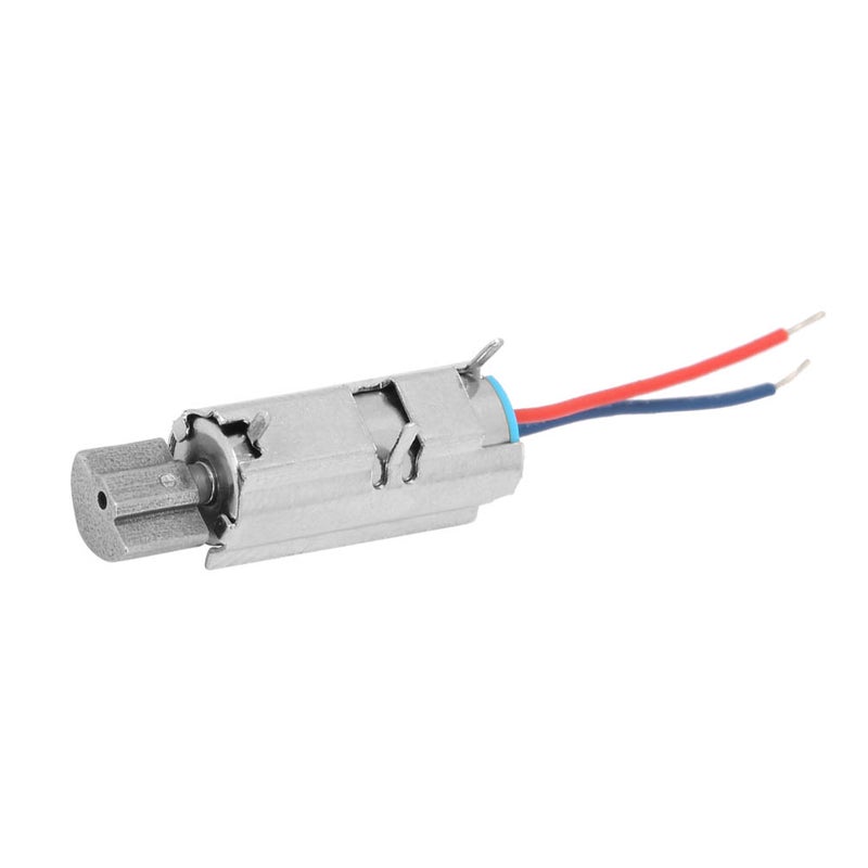 5Pcs 11500rpm Strong Vibration Micro Coreless Vibrating Motor for Handheld Detection Equipment - Image 2